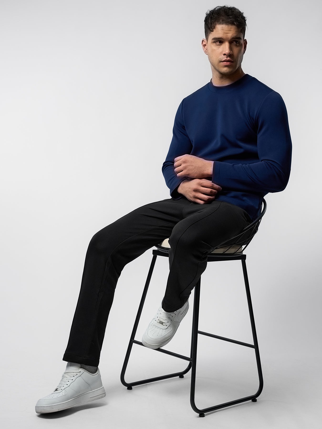 Smart Casual Pant