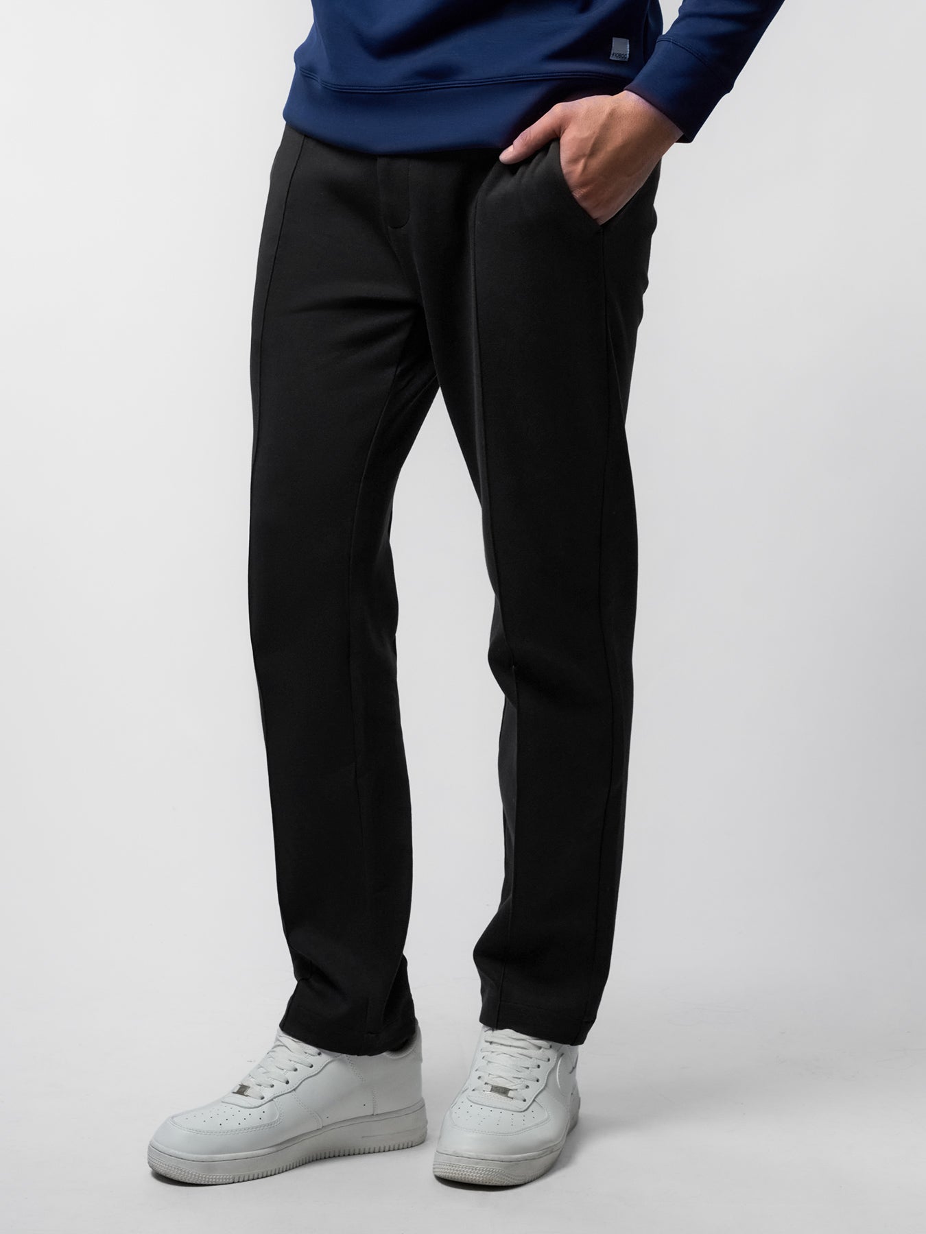 Smart Casual Pant