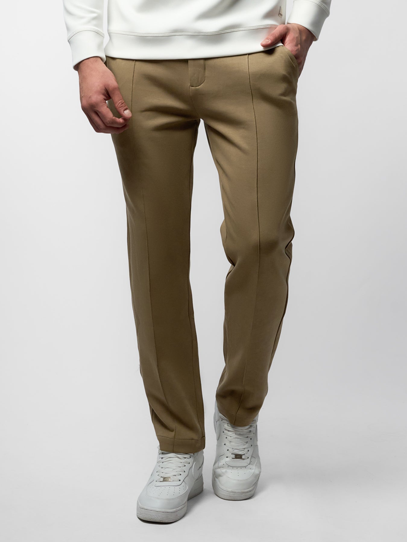 Smart Casual Pant