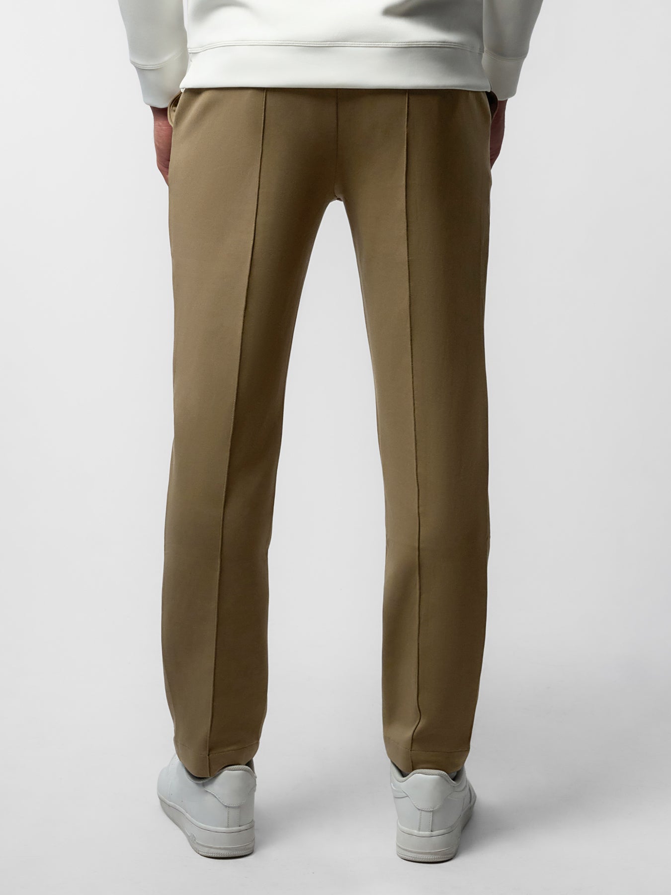 Smart Casual Pant