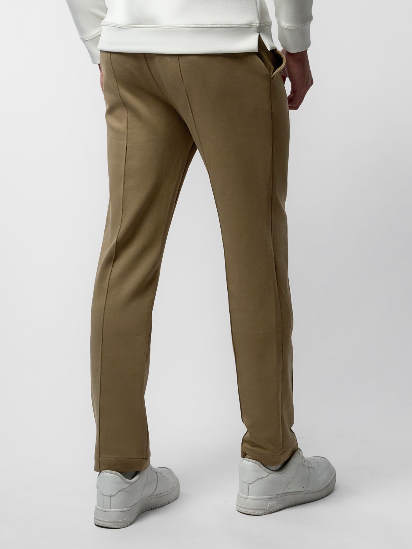 Smart Casual Pant