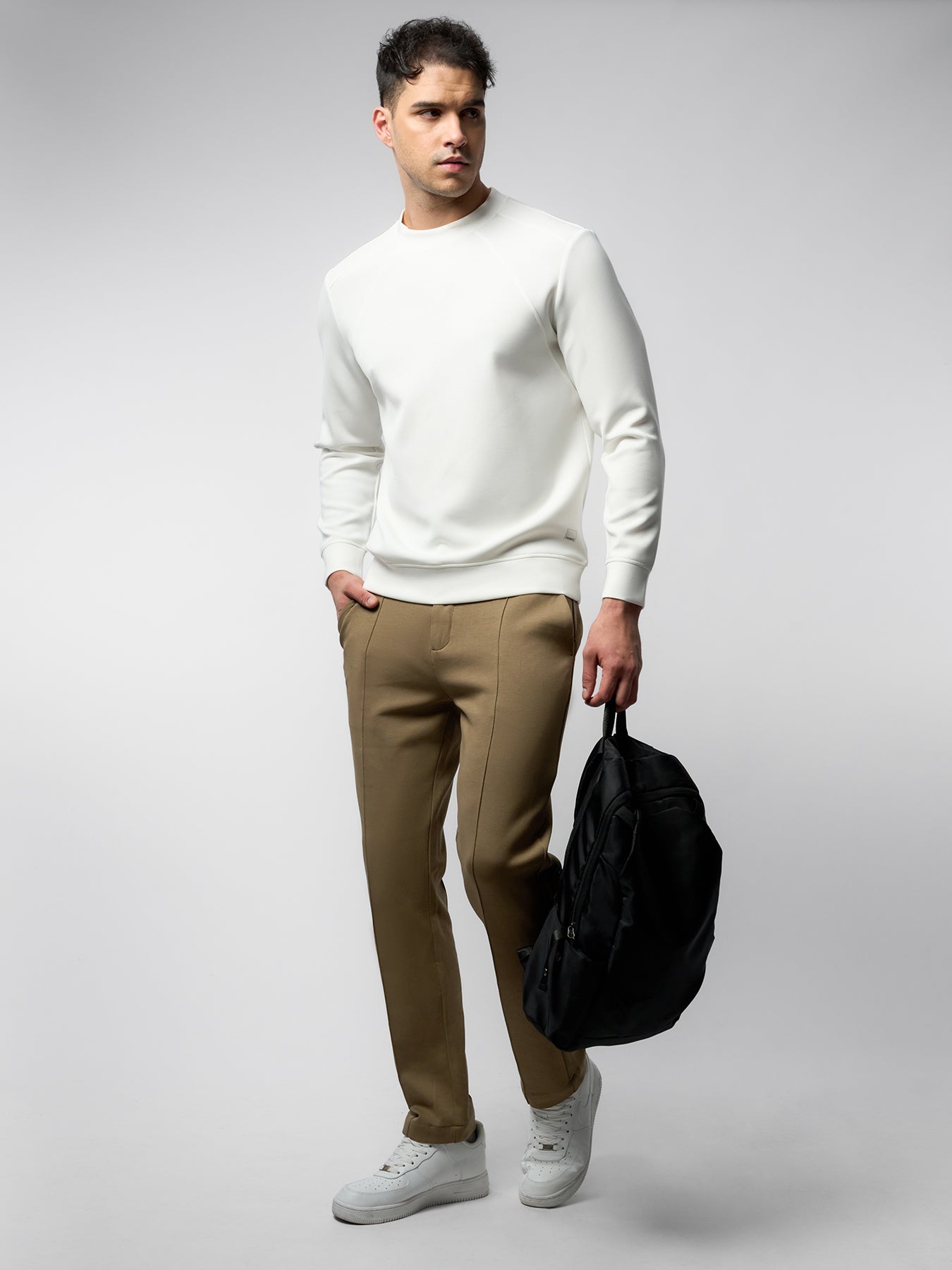Smart Casual Pant
