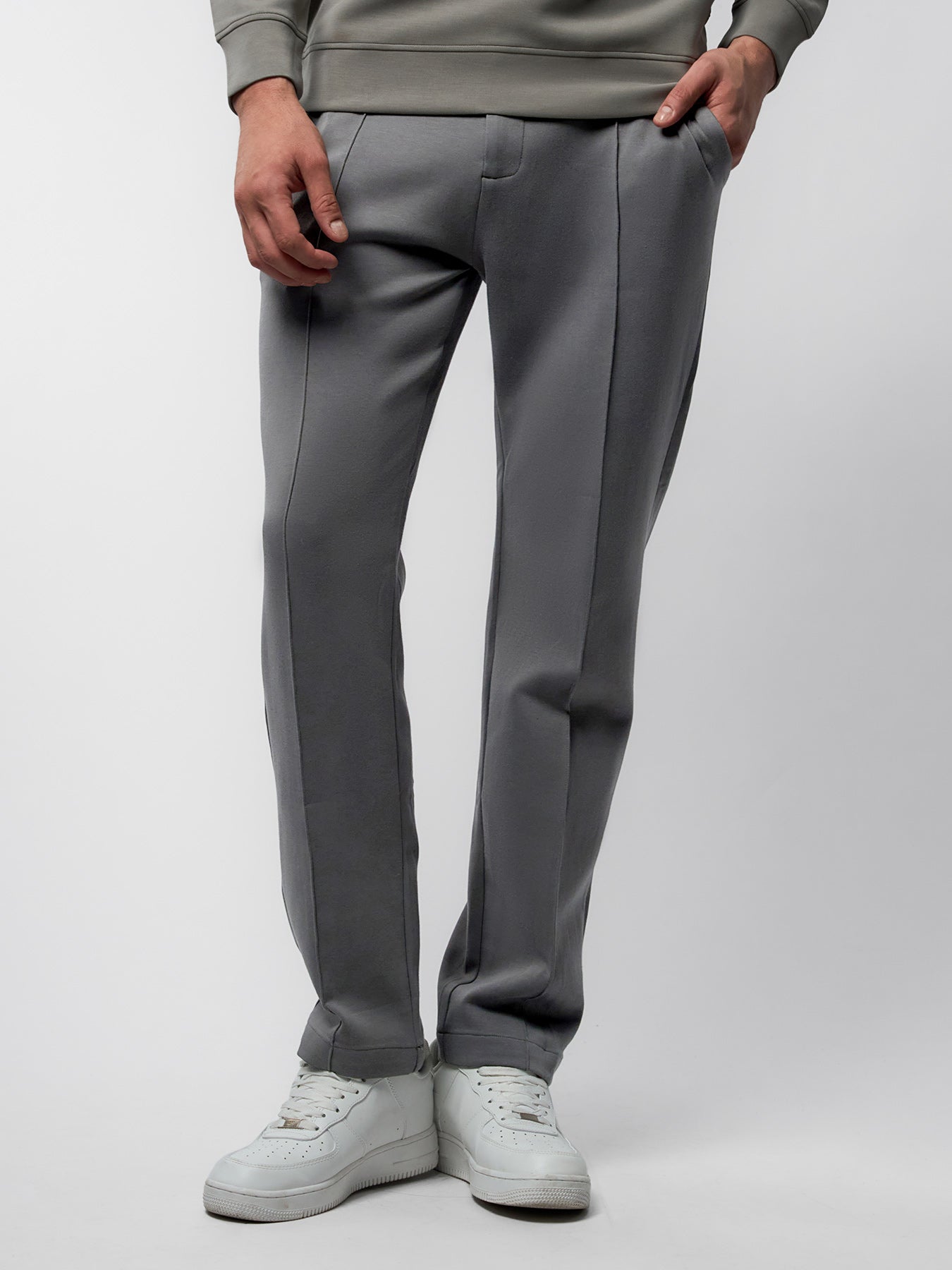 Smart Casual Pant