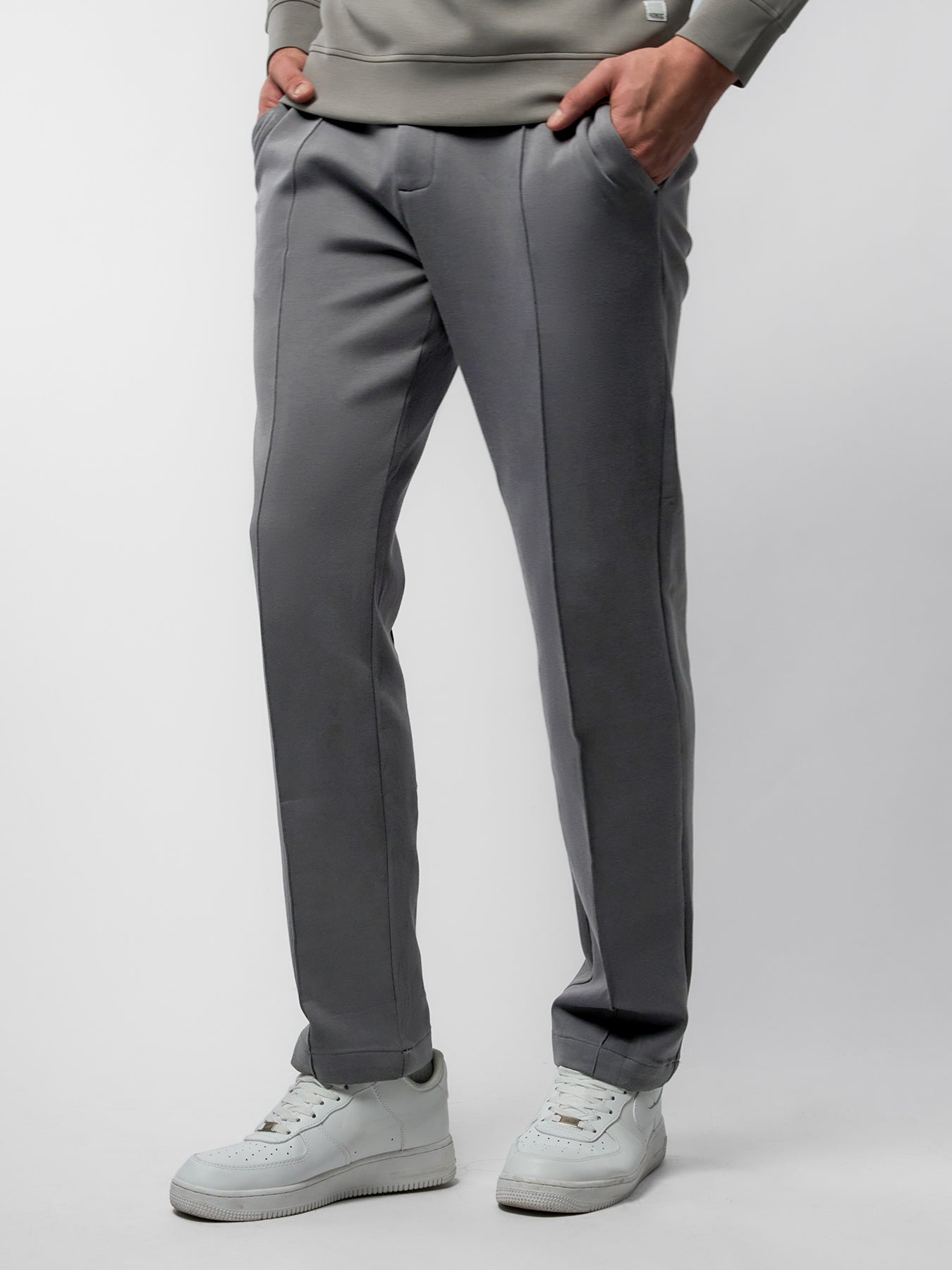Smart Casual Pant