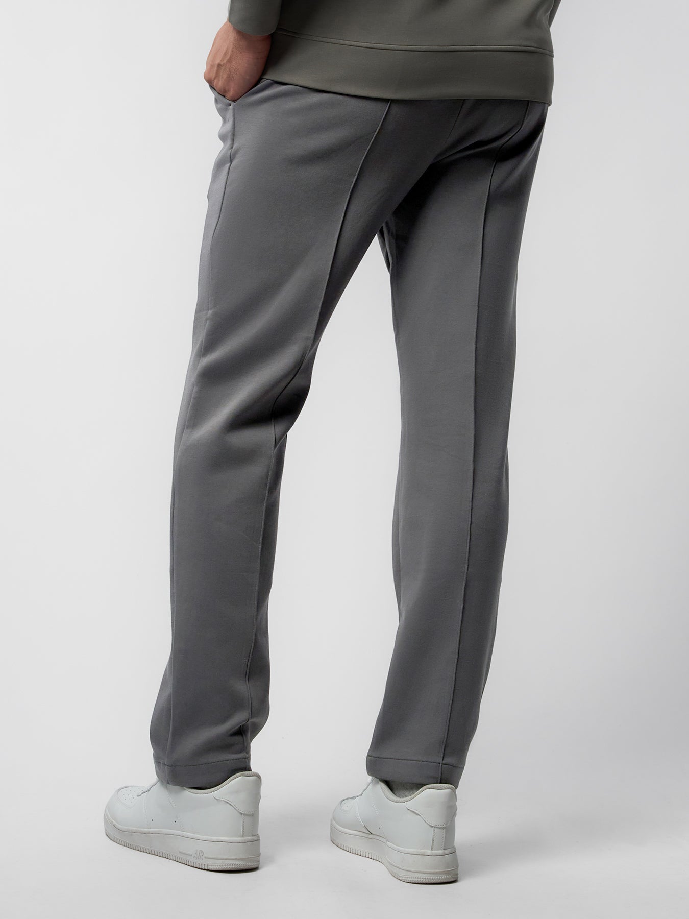Smart Casual Pant