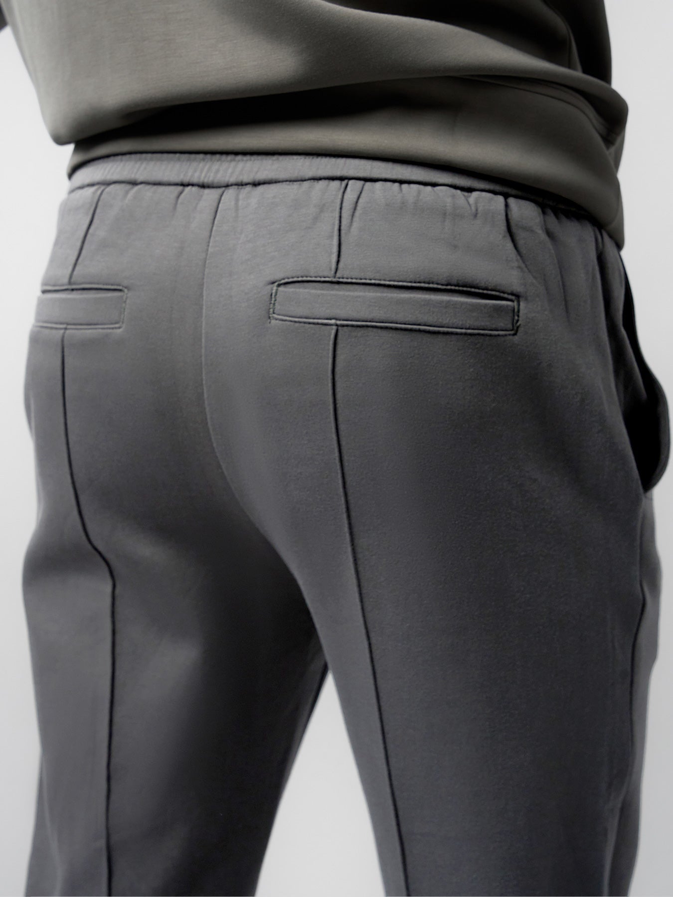 Smart Casual Pant