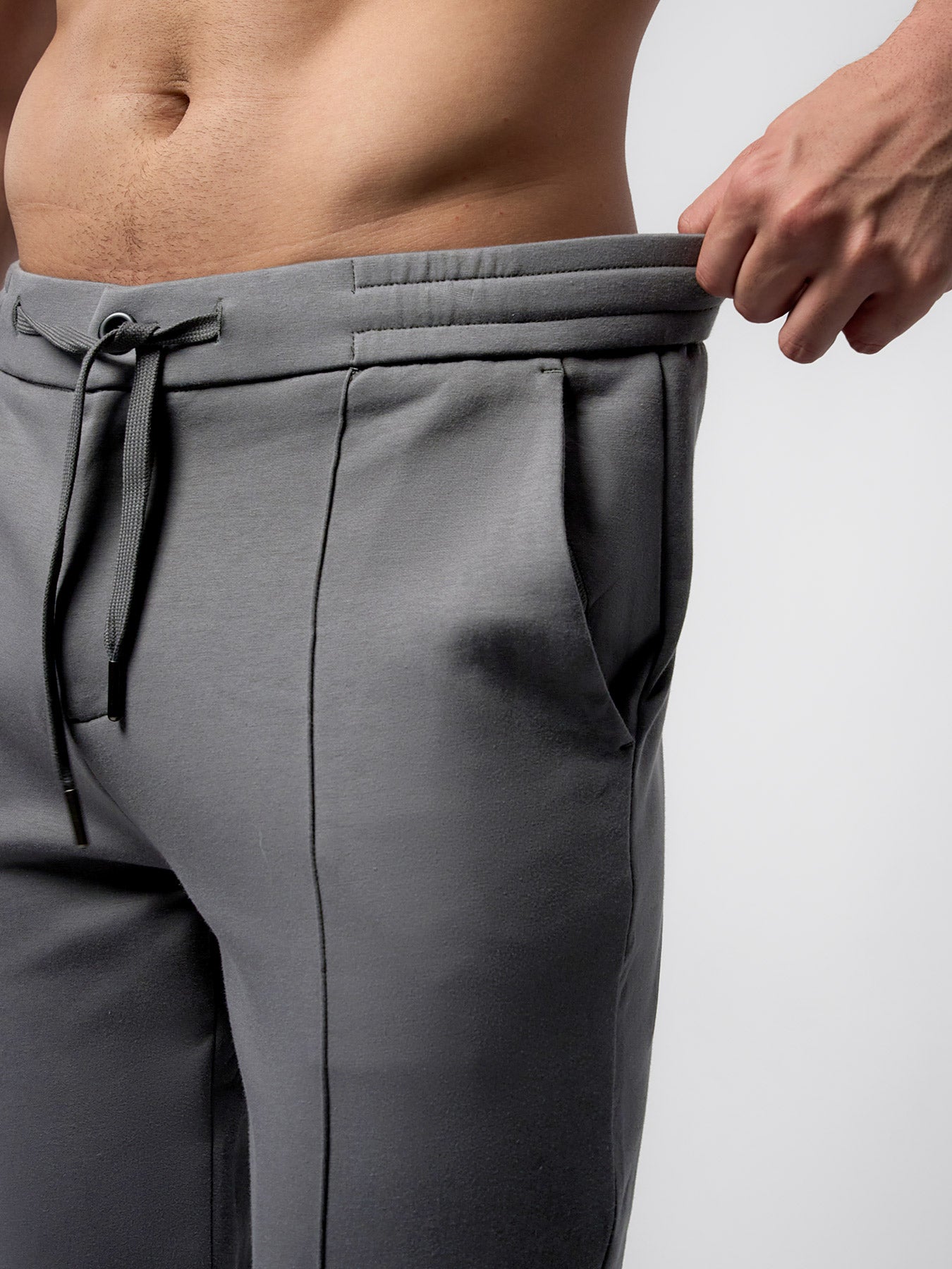 Smart Casual Pant