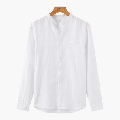 Cape Town Linen Shirt