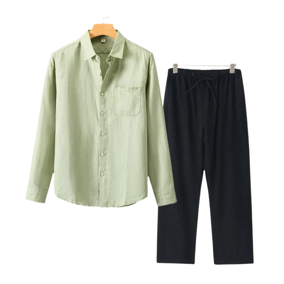 Linen Set