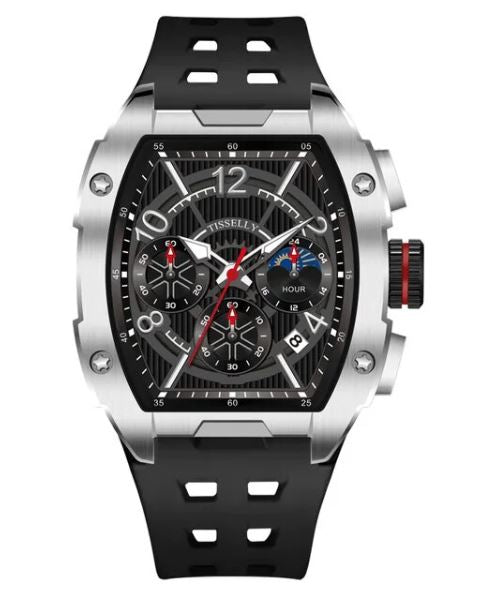 Vintage Vanguard Chronograph