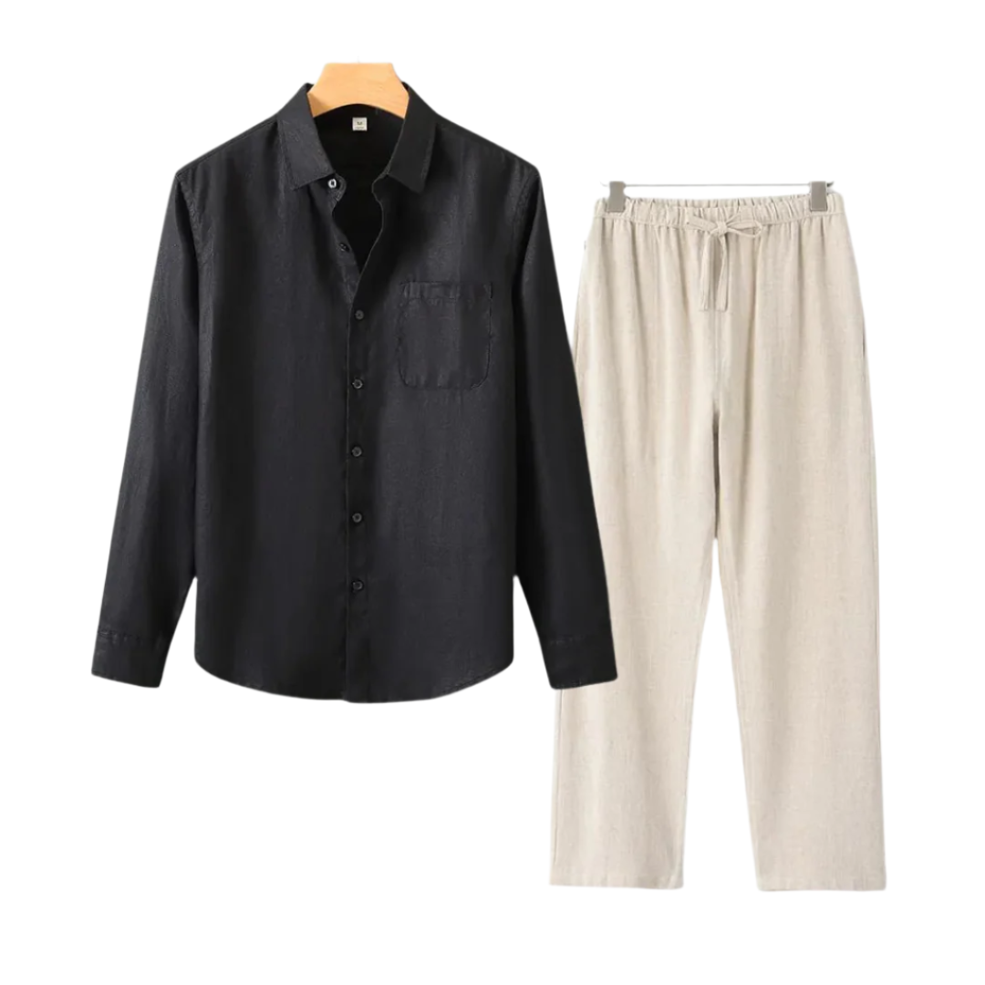 Linen Set