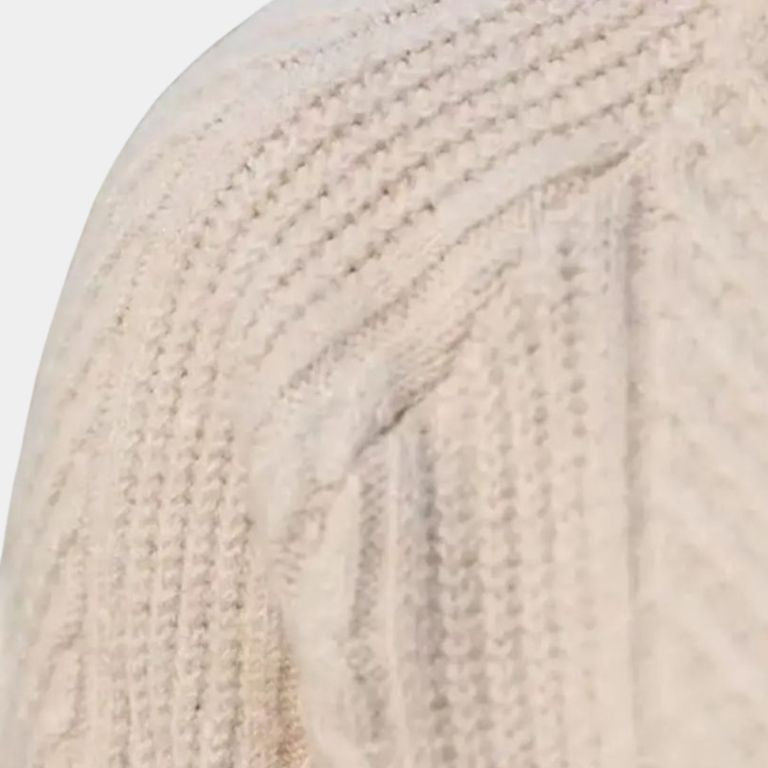 Alessio Long Sleeve Knit Polo