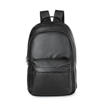 Habana Leather Backpack