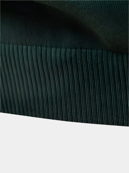 Elite Zippered Jumper