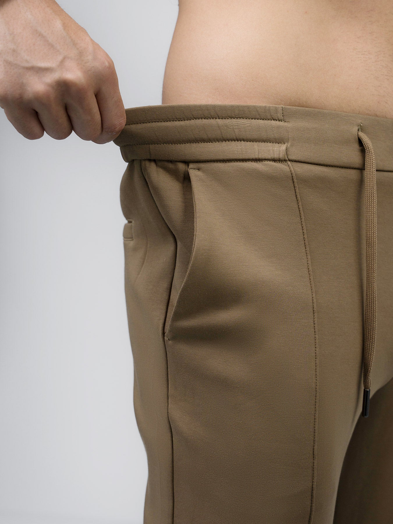 Smart Casual Pant