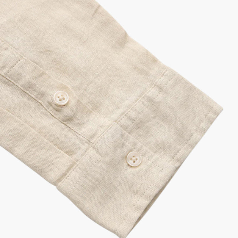 Cape Town Linen Shirt