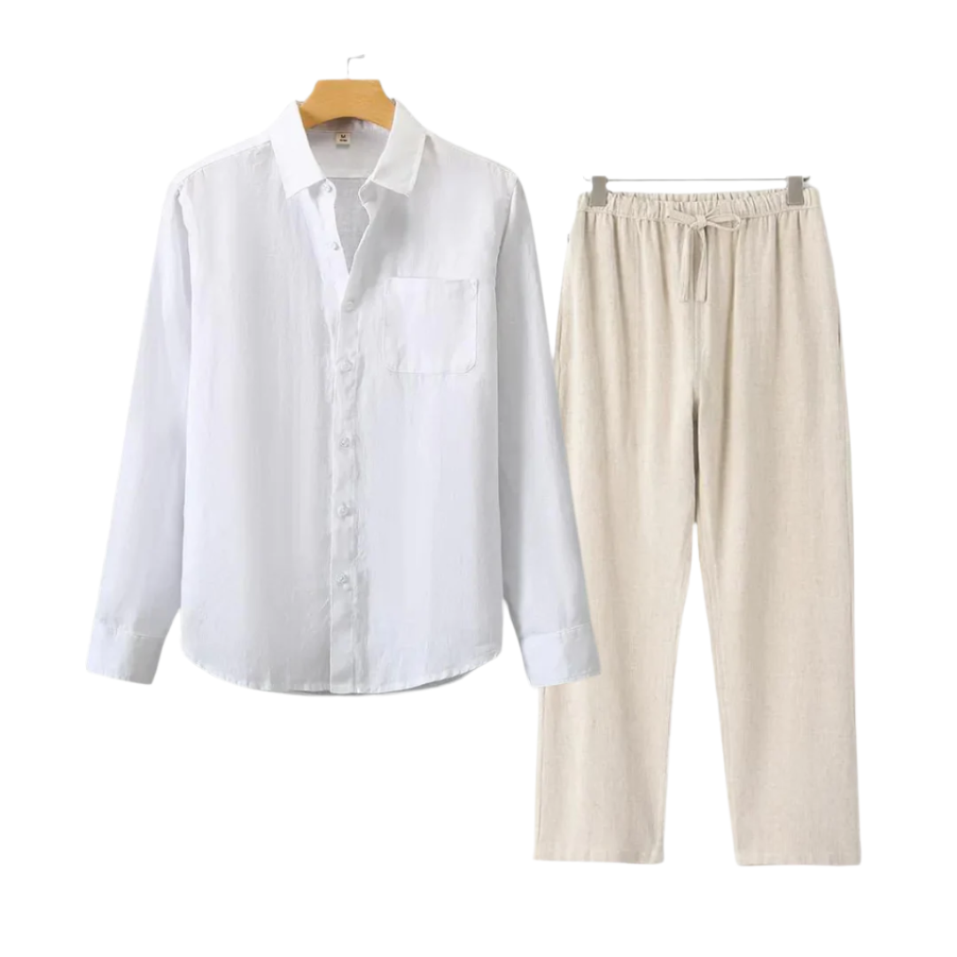 Linen Set