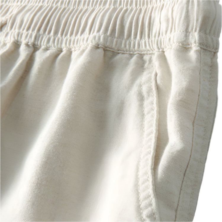 Dominica -  Short-Sleeved Set