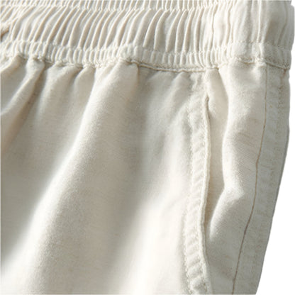 Dominica -  Short-Sleeved Set