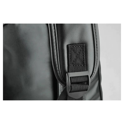 Classy Leather Backpack