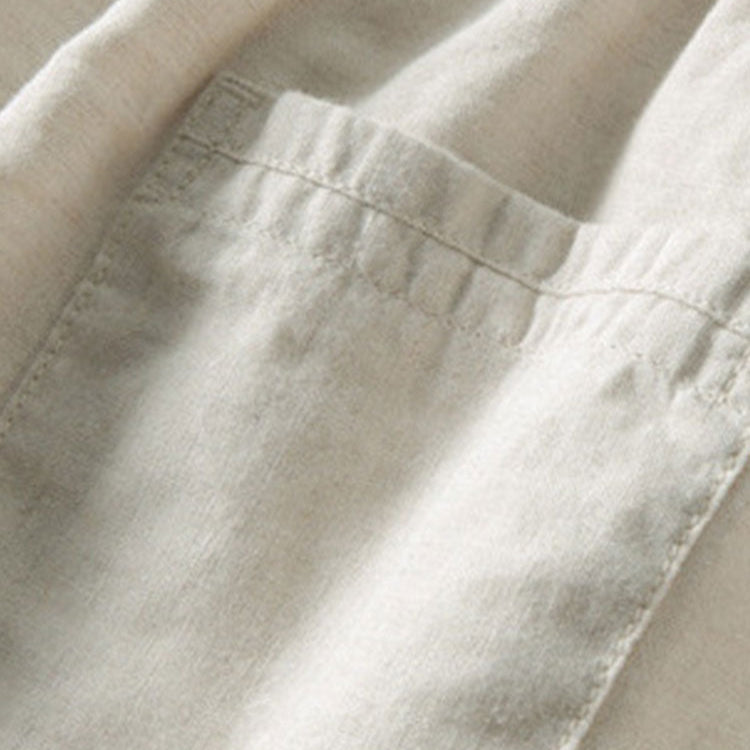 Dominica -  Short-Sleeved Set