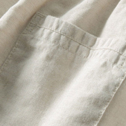 Dominica -  Short-Sleeved Set