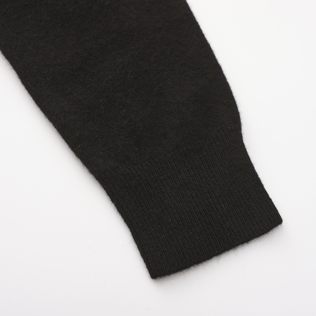 Refined Touch Cashmere Polo