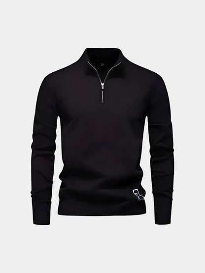 Elite Zippered Jumper