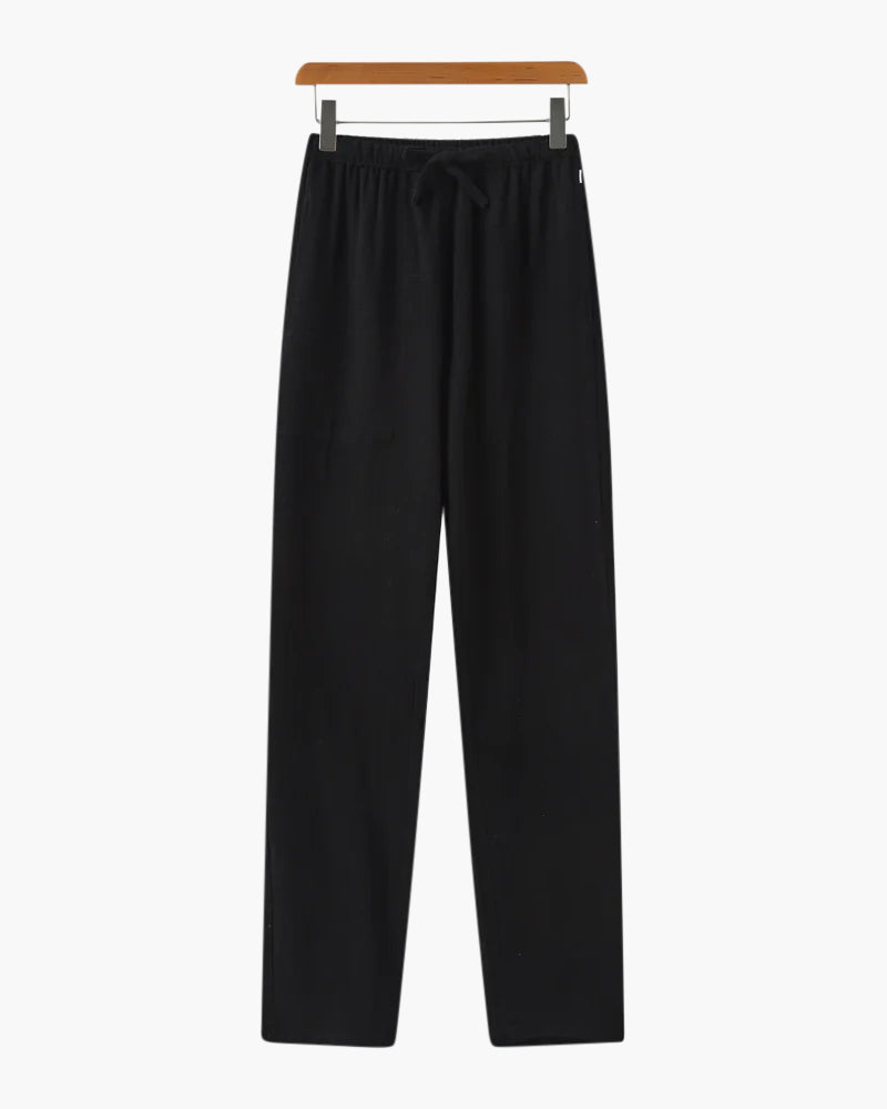 Marrakech - Linen Pantalon