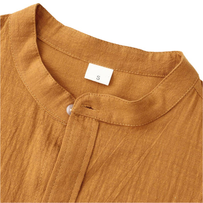 Belize Long - Veluzzi Sleeved Set