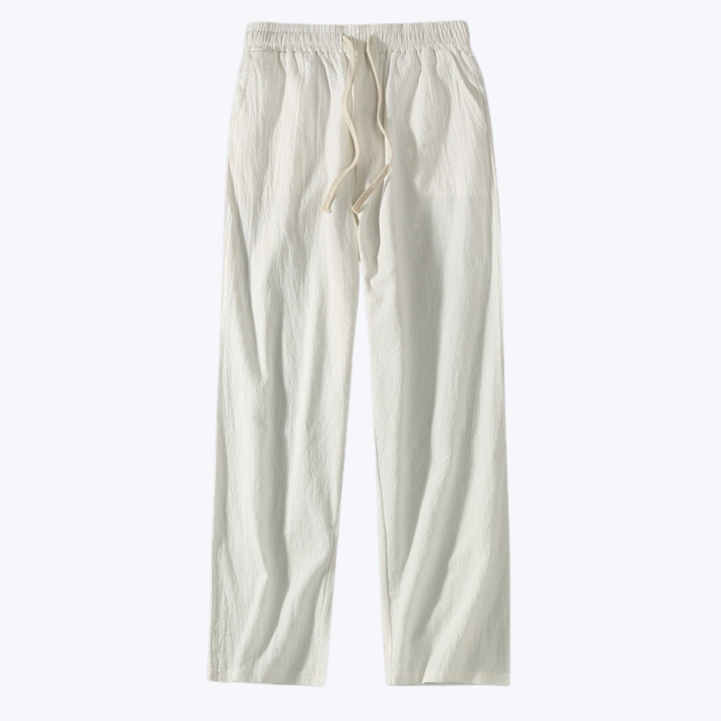 Bora Bora - Linen Outfit