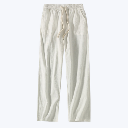 Bora Bora - Linen Outfit