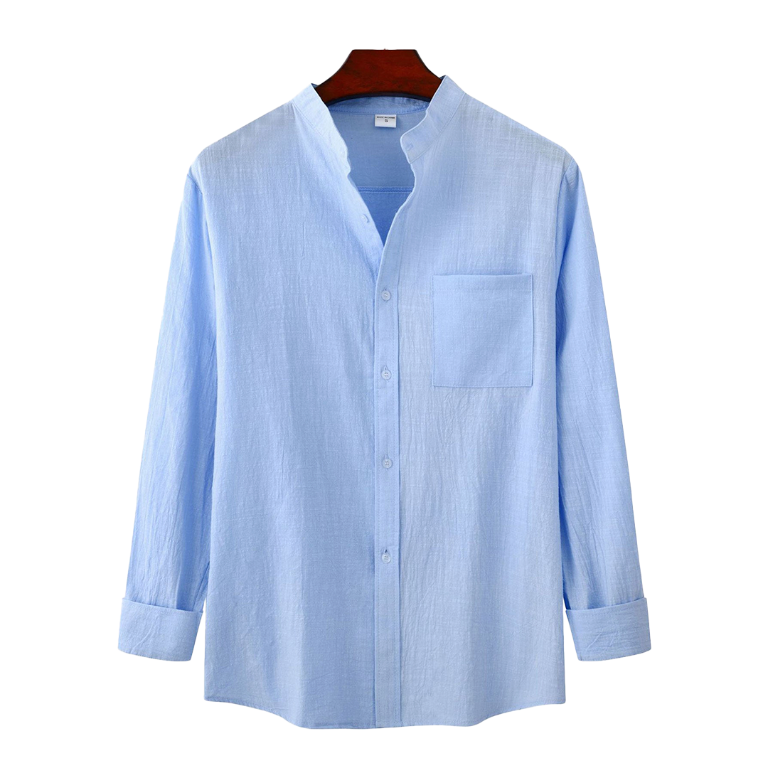 Belize Long - Veluzzi Sleeved Set