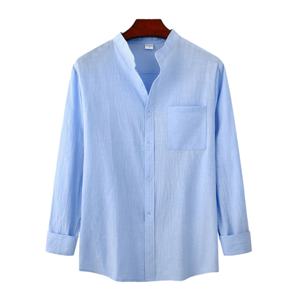 Belize Long - Veluzzi Sleeved Set