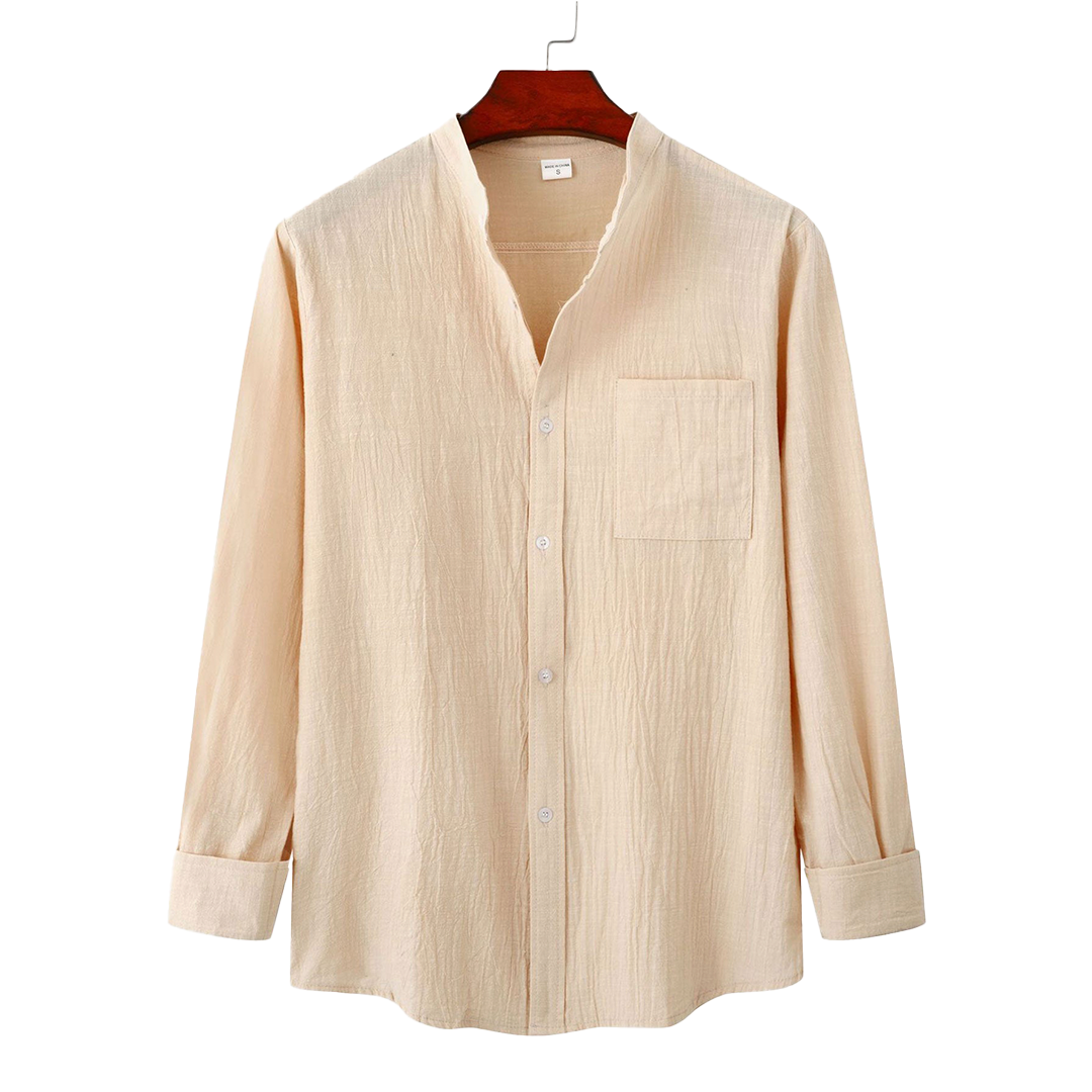 Belize Long - Veluzzi Sleeved Set