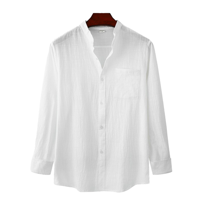 Belize Long - Veluzzi Sleeved Set