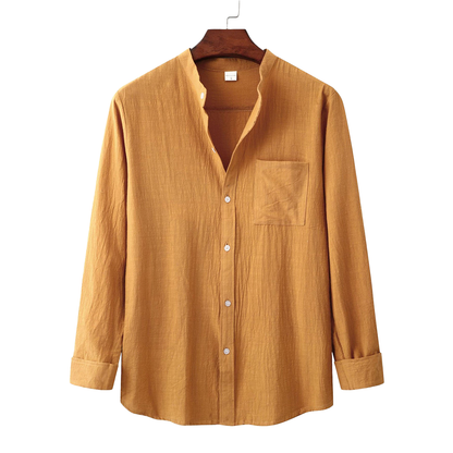 Belize Long - Veluzzi Sleeved Set