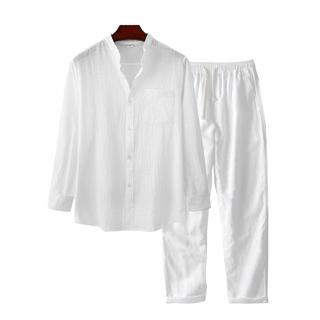 Belize Long - Veluzzi Sleeved Set