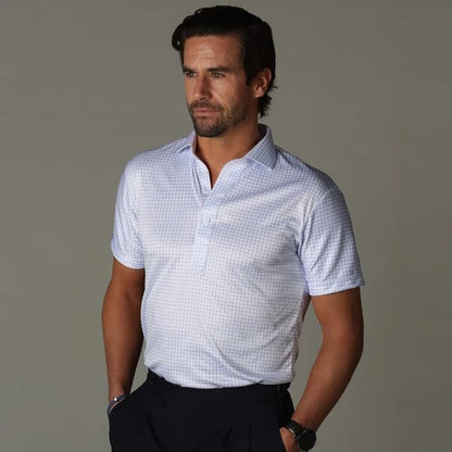 Raffaele Semi-Spread Polo