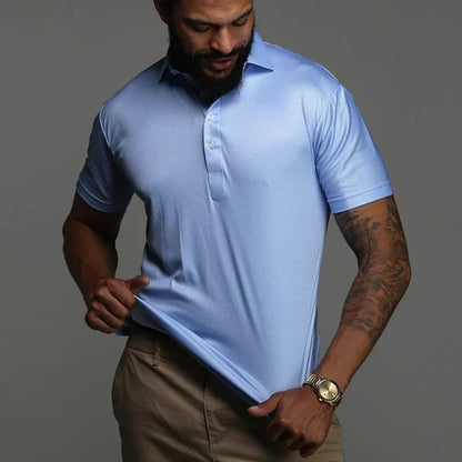 Raffaele Semi-Spread Polo