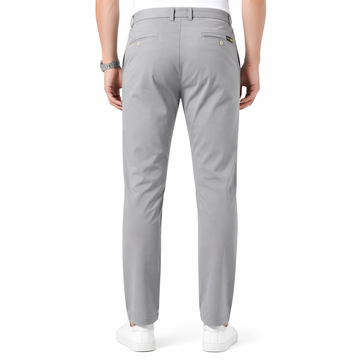 Ultra Comfort Casual Pants