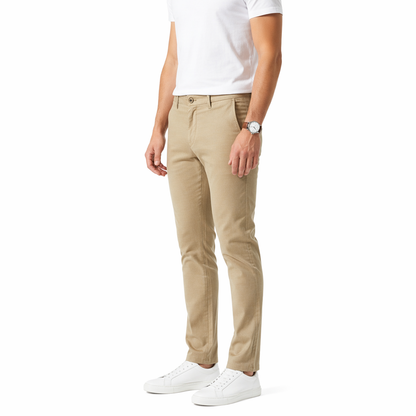 Ultra Comfort Casual Pants