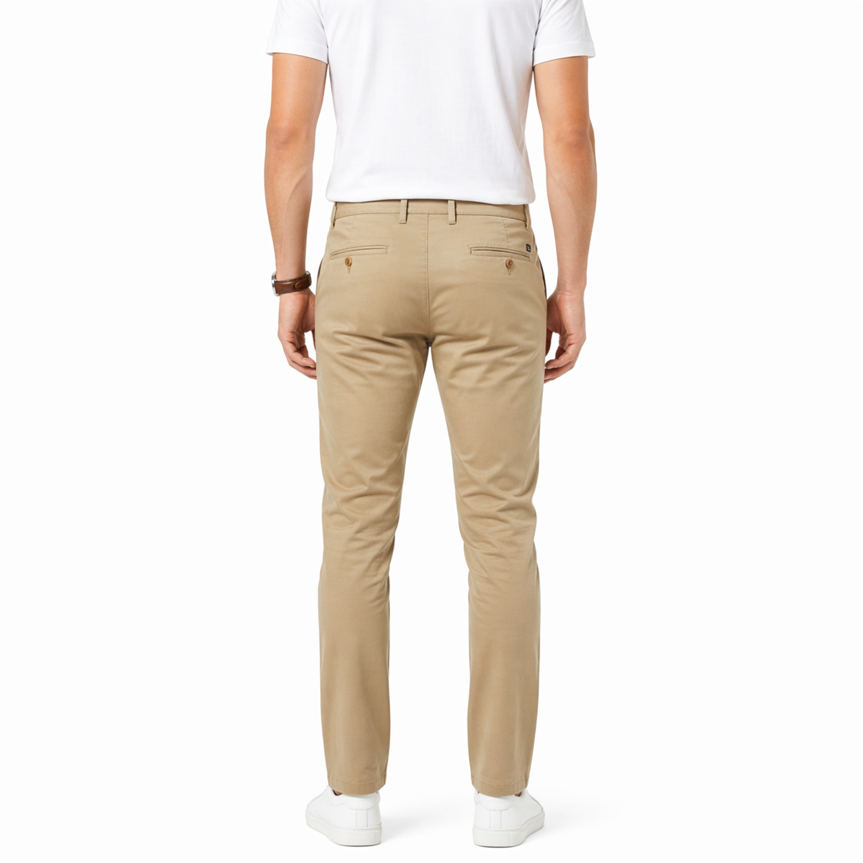 Ultra Comfort Casual Pants