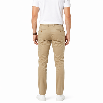 Ultra Comfort Casual Pants