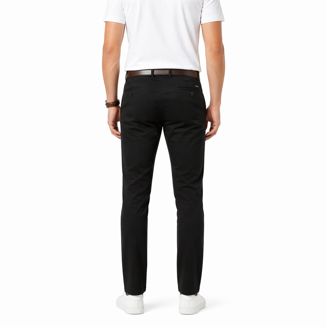 Ultra Comfort Casual Pants