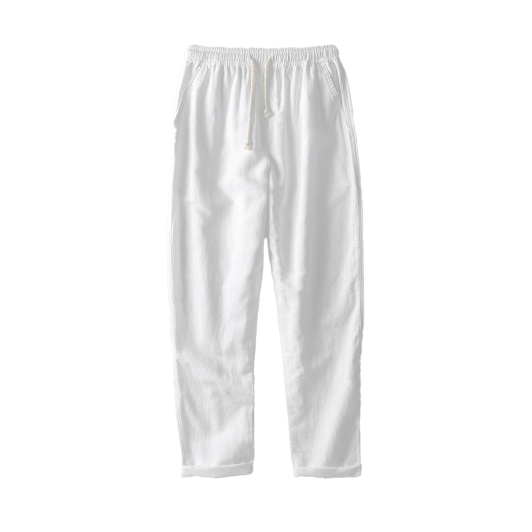 Dominica -  Short-Sleeved Set