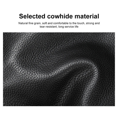 Habana Leather Backpack