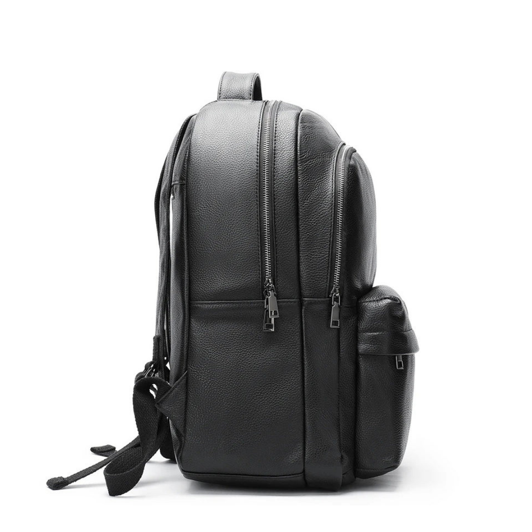 Habana Leather Backpack
