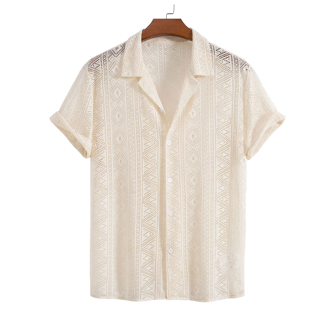 Malé -  Short-Sleeved Set