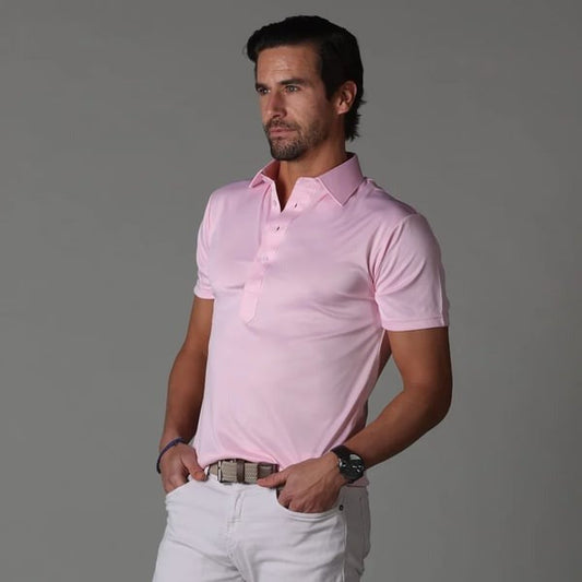Raffaele Semi-Spread Polo
